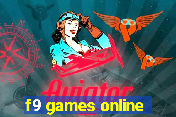 f9 games online